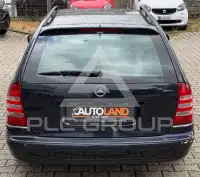 2002 Mercedes Benz C 320