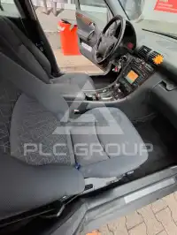 2002 Mercedes Benz C 320