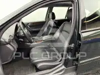 2002 Mercedes Benz C 320