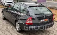 2002 Mercedes Benz C 320