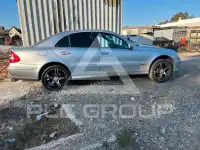 2002 Mercedes Benz E 500