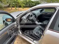 2002 Mercedes Benz E 500