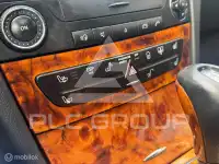 2002 Mercedes Benz E 500