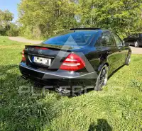2002 Mercedes Benz E 500