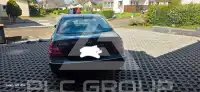2002 Mercedes Benz E 500