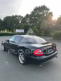 2002 Mercedes Benz E 500