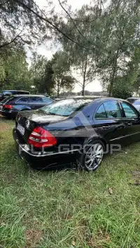 2002 Mercedes Benz 220