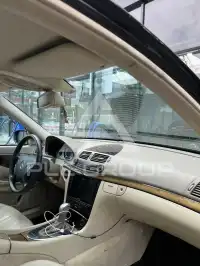 2002 Mercedes Benz 220