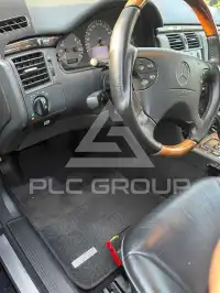 2002 Mercedes Benz 220