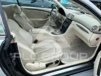 2002 Mercedes Benz CLK 320