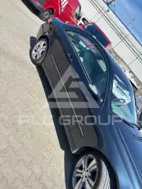 2002 Mercedes Benz CLK 320