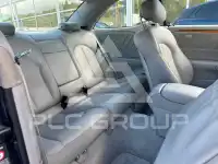 2002 Mercedes Benz CLK 320