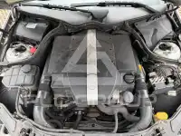 2002 Mercedes Benz CLK 320