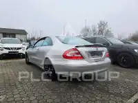 2002 Mercedes Benz CLK 320