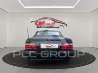 2002 Mercedes Benz CLK 320
