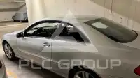 2002 Mercedes Benz CLK 320