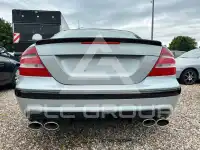 2002 Mercedes Benz CLK 320