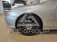 2002 Mercedes Benz CLK 320
