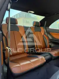 2002 Mercedes Benz CLK 320