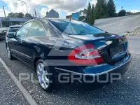 2002 Mercedes Benz CLK 320