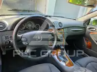 2002 Mercedes Benz CLK 320