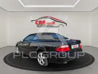 2002 Mercedes Benz CLK 320