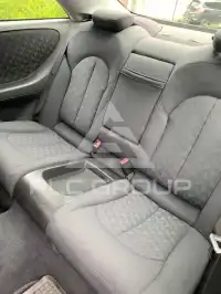 2002 Mercedes Benz CLK 320