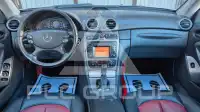 2002 Mercedes Benz CLK 320