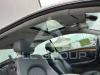 2002 Mercedes Benz CLK 320