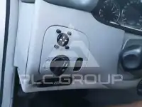 2002 Mercedes Benz CLK 320