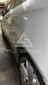 2002 Mercedes Benz CLK 320