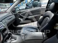 2002 Mercedes Benz CLK 320