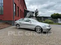 2002 Mercedes Benz CLK 320