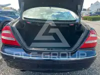 2002 Mercedes Benz CLK 320