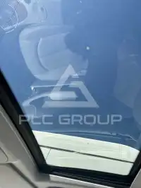 2002 Mercedes Benz CLK 320