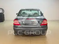 2002 Mercedes Benz CLK 320