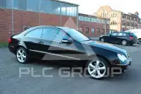 2002 Mercedes Benz CLK 320