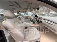 2002 Mercedes Benz CLK 320