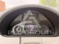 2002 Mercedes Benz CLK 320