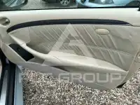 2002 Mercedes Benz CLK 320