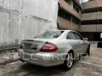 2002 Mercedes Benz CLK 320