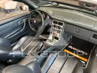 2002 Mercedes Benz SLK 230
