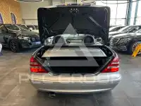 2002 Mercedes Benz SLK 230