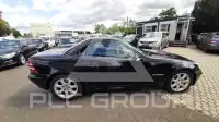 2002 Mercedes Benz SLK 230
