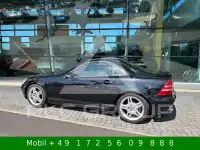 2002 Mercedes Benz SLK 230