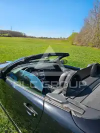2002 Mercedes Benz SLK 230