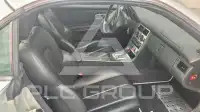 2002 Mercedes Benz SLK 230