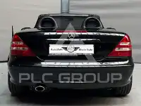 2002 Mercedes Benz SLK 230