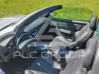 2002 Mercedes Benz SLK 230