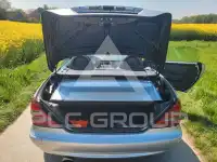 2002 Mercedes Benz SLK 230